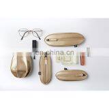 Makeup Organizer Purses Handbags Pu Leather Faux Leather Cosmetic Bags Cases thumbnail-5