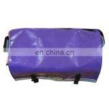 Tarpaulin Tool Bag Custom Waterproof PVC for Electricians thumbnail-5