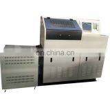 High Speed LGC-D3 Turbocharger Motor Dynamic Balancing Testing Machine thumbnail-2