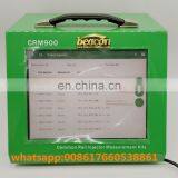 CRM900 Common Rail Injectors Repair Tools Update 3 Stage Measurement CRM 900 thumbnail-5