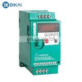 High Quality AC Drive Triple Phase 220v 380v Frequency Converter thumbnail-3