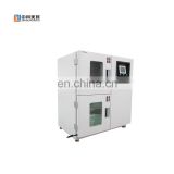 factory price lab instrument Two-box temperature changed chamber thermal shock test chamber