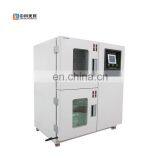 Materials Environmental Humidity Test Equipment Programmable Thermal Shock Climatic Temperature Chamber thumbnail-4