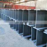 Chinese Manufacturer H Types Bridge Steel Structure Profile Cost thumbnail-7