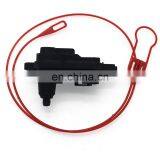 Fuel Tank Flap Door Release Motor Actuator 8V0862153A for AUDI A1 A3 A4 A5 A6 A8