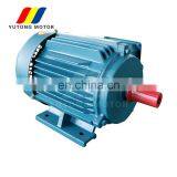 Y2 Series ac Electric Motor 70 hp thumbnail-4