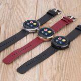 Smart Bluetooth Watch Heart Rate Monitor Phone Mate For IOS IPhone Andriod