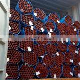 Grooved ERW Carbon Fire Sprinkler Steel Pipe thumbnail-5
