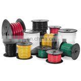 Black Copper XLPE Signal Control Electric Wires Cable thumbnail-5