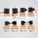 Micro Solenoid Valve 1/4