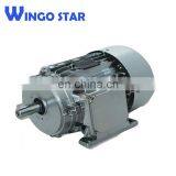 Ip66 Electric Motor thumbnail-3