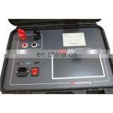 100A/200A Digital Contact Loop Resistance Tester With Fast Test Micro-ohm Meter thumbnail-5