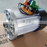 Three Phase Asynchronous Electric Motor 48v Brushless Motor Controller High Speed 60V Motors Electric thumbnail-4