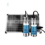 China Factory Solar Pond Mini Water Pumping Pump 12 V thumbnail-4