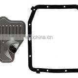 F6AZ-7A098-A For FORD MUSTANG F-250 MERCURY COUGAR Auto Transmission Trans Filter F4TZ7A098A F6AZ7A098A High Quality thumbnail-1