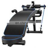 2021 Vivanstar ST6661 Складной силовой тренажер для фитнеса, скамья для жимов штанги, кровать для штанги, стойка для приседаний, спортивная скамья для поднятия весов thumbnail-2