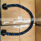 Wholesale Gym Fitness Machine Bar Cable Attachment For Gym Equipment thumbnail-3