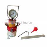 1L Capacity CA Mortar Air Entrainment Meter