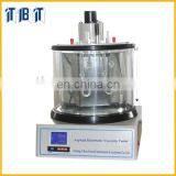 Capillary Method Asphalt Kinematic Viscometer thumbnail-5