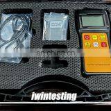 GTJ-T100 Ultrasonic Best Clear Coat Thickness Gauge thumbnail-5