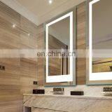 Полноразмерное стеновое зеркало с подсветкой, подсвечиваемое ванная зеркало thumbnail-4