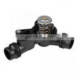 11530139877 Комплект корпуса термостата охлаждающей жидкости двигателя 11531436823 11531437040 11537509227 Высокое качество thumbnail-3