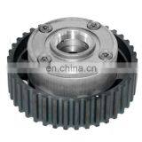 7701477313 NEW ENGINE Camshaft Dephaser Pulley OEM 7701478459 thumbnail-2