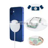 Magsafe 15W Wireless Magnetic Charger Mobile Phone For Iphone 12 Pro Max X 11 With Type C Fast Charging thumbnail-7