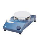 MS-S Cheap Classic Function of the Magnetic Stirrer 20L Without Heating Function thumbnail-1