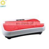 Gym Equipment Gym Machine Vibration Board Slim Vibration Plate thumbnail-7