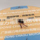 Coreless Mini Motor CL-0408 8mm of Length 4mm of Dia for Facial Cleaning Brush thumbnail-5