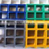 High Strength Frp Grating/FRP Pultrusion Profile thumbnail-3