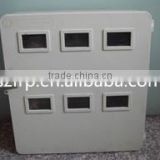 FRP insulation electric case
