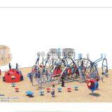 New Playground Climbing Rope thumbnail-1