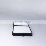 Air Conditioner Filter for Excavator 20y-979-6261 thumbnail-2