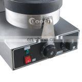 NEW Waffle Warmer Manufacturer Brioche Machine Factory Supplier Gelato Panini Press thumbnail-6