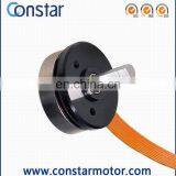 28mm 10.5V Low Noise Precision Brushless High Speed High Torque Dc Motor thumbnail-5