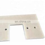 Splendid Quality Paper Machine Doctor Blade, Plastic Doctor Blade, Hdpe Belt Conveyor Scraper thumbnail-3