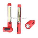 Magnetic Portable COB Led Work Light With Hanger thumbnail-2
