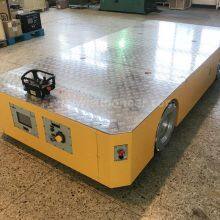 15tons Mecanum Wheel AGV Automated Guided Vehicle Manufacturers Agv Manufacturers thumbnail-5