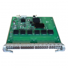 LE0MG48TD Huawei S9300 Series Switch Line Card 48-Port 100/1000BASE-T Interface Card ED,RJ45