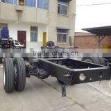 Dongfeng EQ6100K 10m 4x2 Bus Chassis SL thumbnail-4