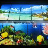 Virtual Window Wall Panel Light thumbnail-6