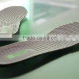 Bamboo and Polyester Fiber Funtional Insole Board for Sports Footwear thumbnail-1