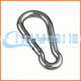 Made in China Ornamental Snap Hooks thumbnail-5