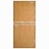 Wood Fire Door thumbnail-1