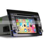 Erisin ES2700F 7 Inch Bluetooth Car Audio With GPS 3G WiFi for FIAT BRAVO thumbnail-3