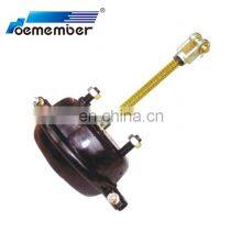 Reliable Supplier T30 Truck Air Service Brake Chamber for Volvo thumbnail-3