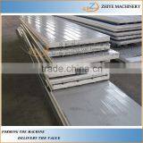 EPS Concrete Sandwich Wall Tiles Coldl Making Machine/ Production Line