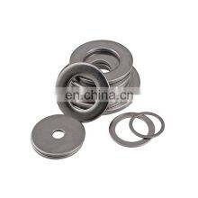 Fender Arandela Zinc Plated Low Carbon Steel Flat Fender Washer